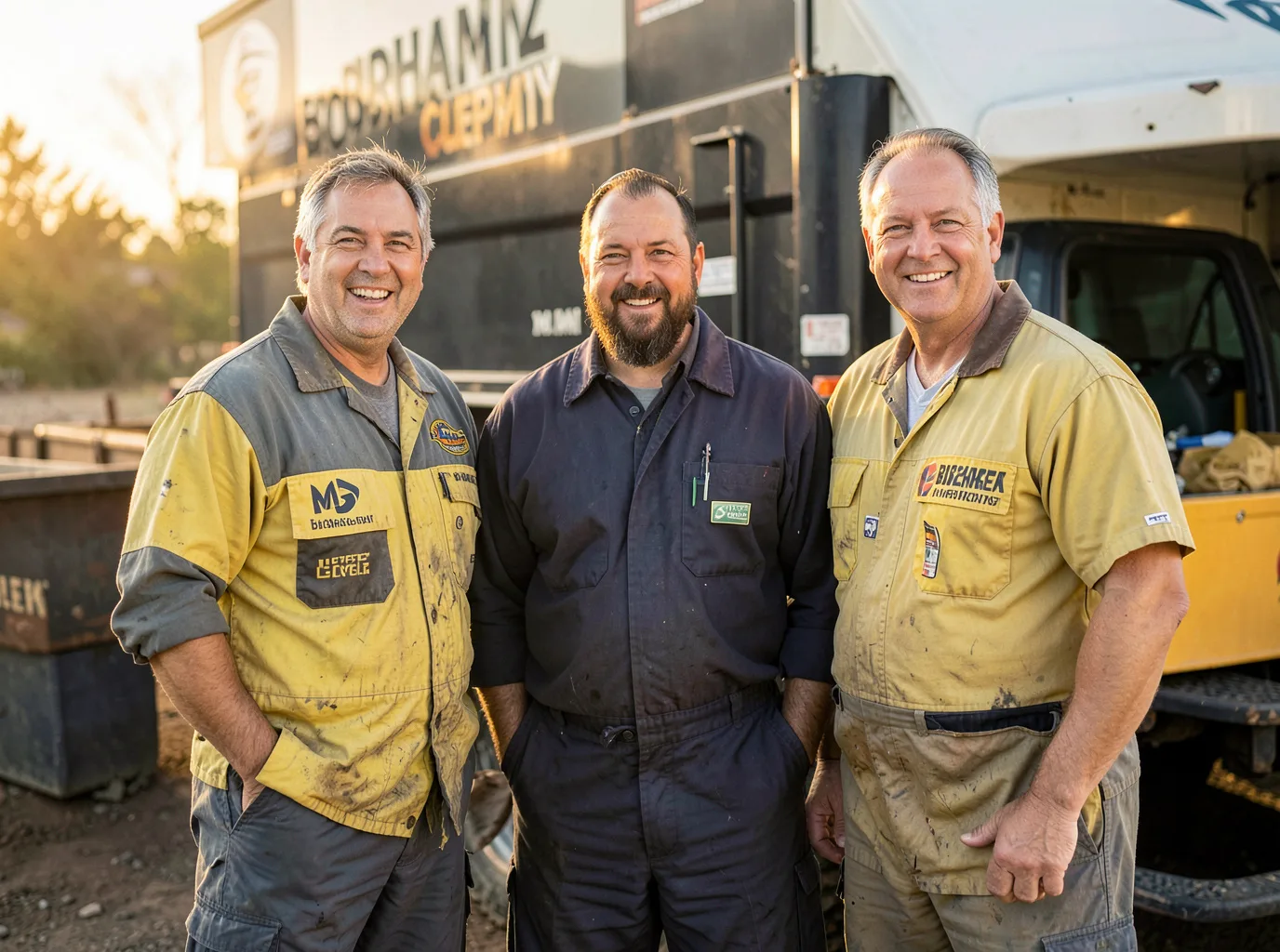 Sewage Cleanup company in Freeman, WV