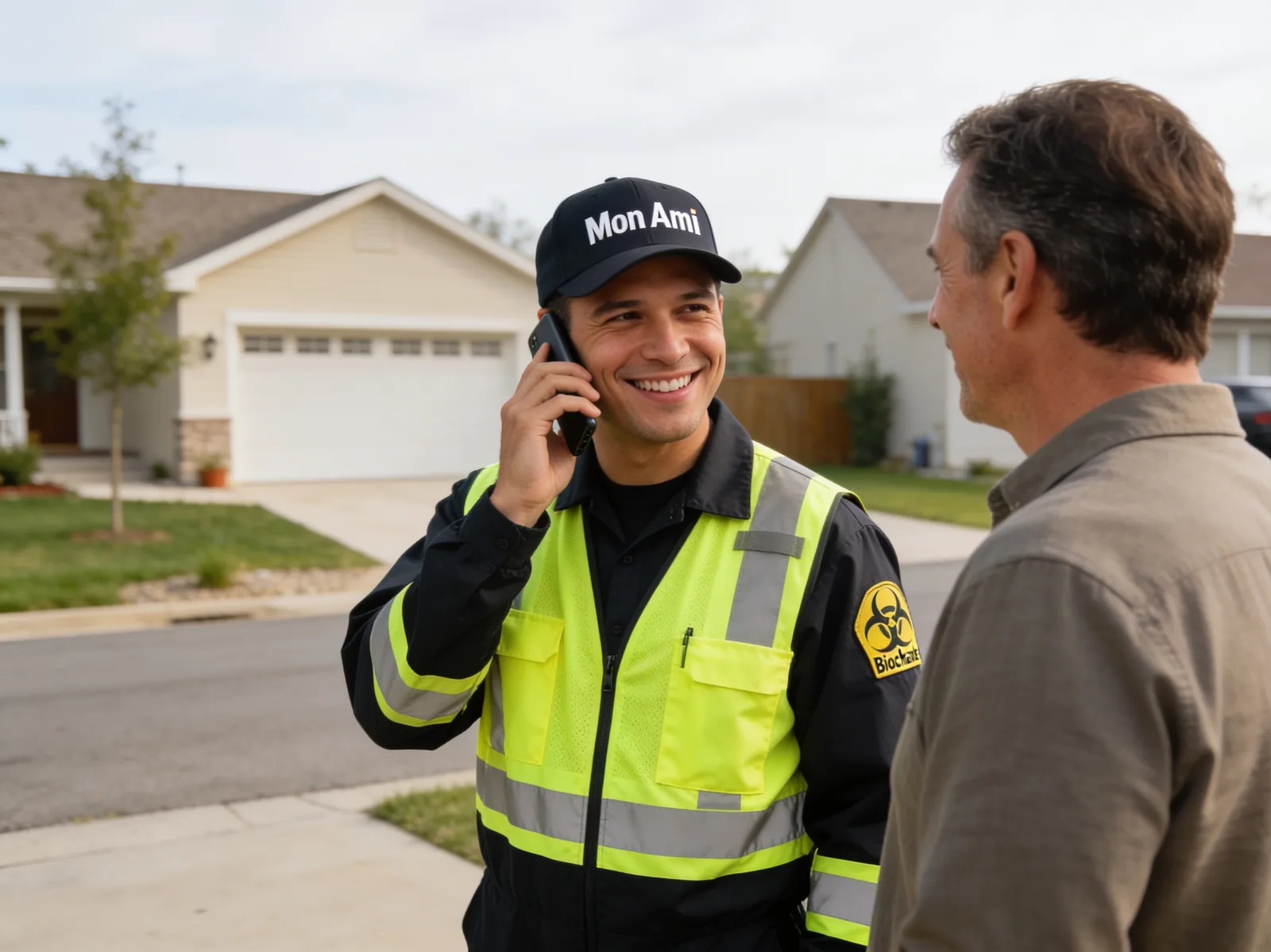 Sewage Cleanup Freeman, WV FAQs